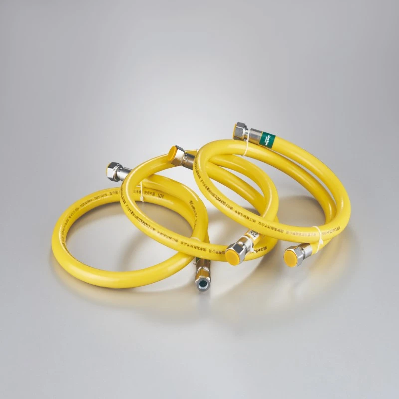 SS Flexible Hose SS Flexible Hose